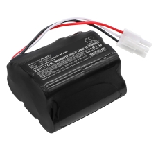 Reemplazo de batería compatible para Philips INR18650X25