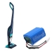 Batería de vacío Philips PowerPro Aqua FC6400