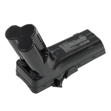 Reemplazo de batería compatible para Philips IP827
