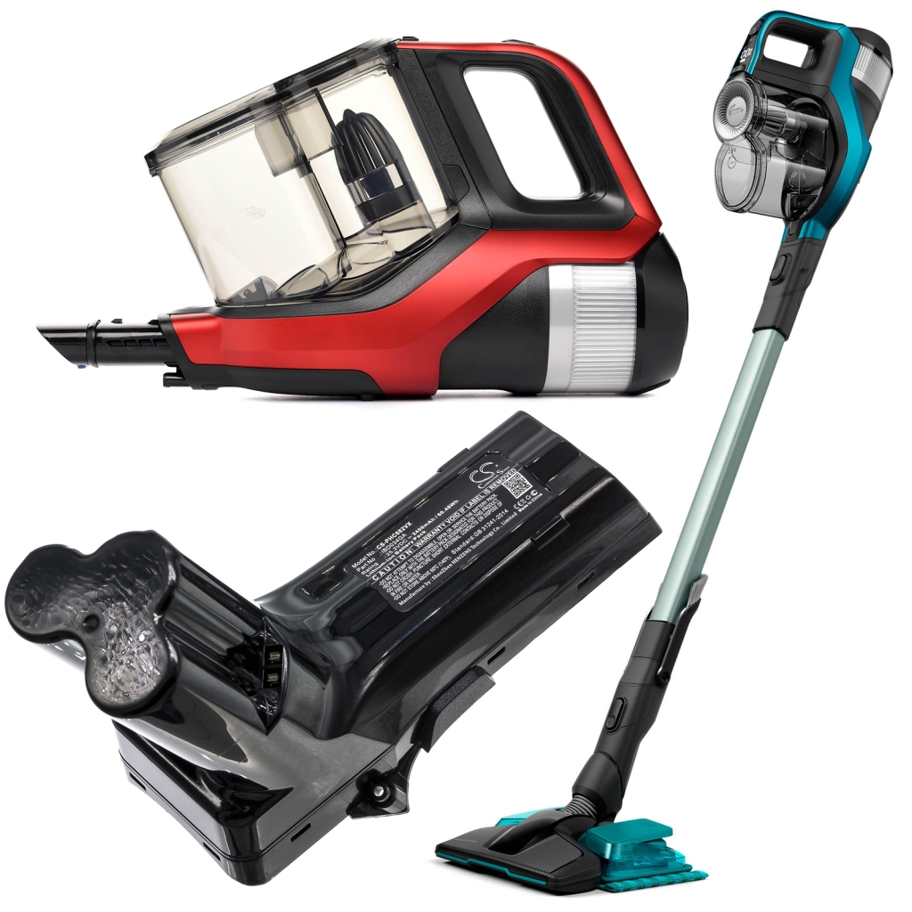 Batería de vacío Philips SpeedPro Max