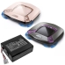 Batería de vacío Philips CS-PHC879VX