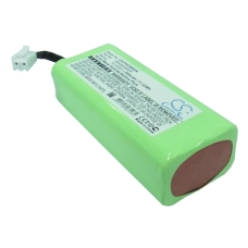 Reemplazo de batería compatible para Taurus 079748000,NR49AA800P