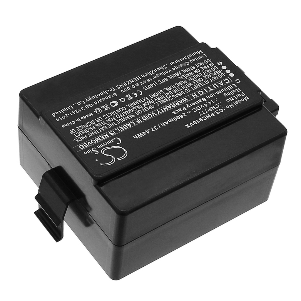 Batería de vacío Iclebo YCR-M02-1(S)