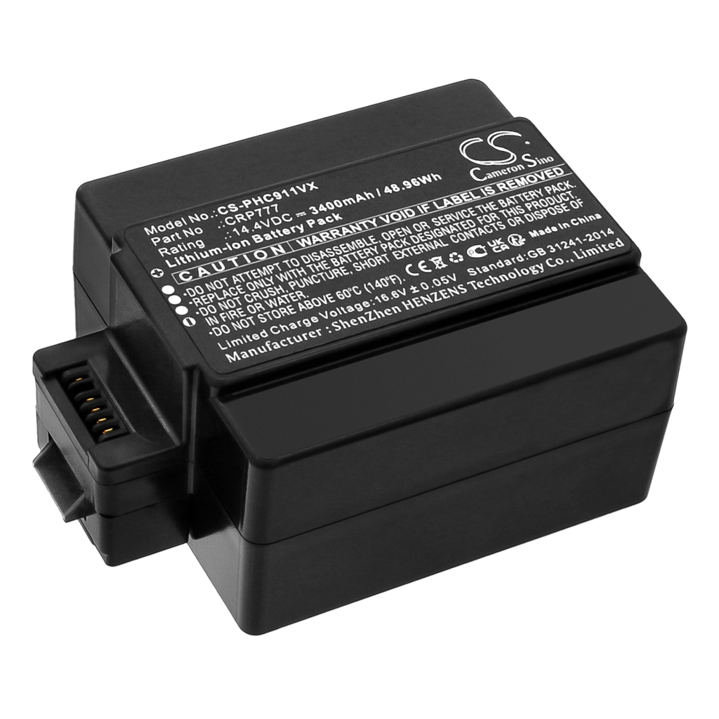 Batería de vacío Philips HomeRun FC9910