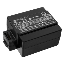 Reemplazo de batería compatible para Iclebo CRP777,YBR-B02-1,YCR-B01-3