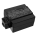 Batería de vacío Iclebo YCR-M02-1(S)