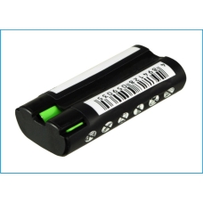 Reemplazo de batería compatible para Philips 420303584800,996510072099,BY1146,CRP395,CRP395/01
