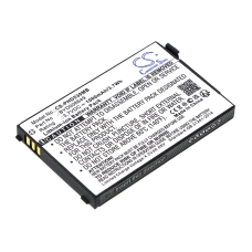 Reemplazo de batería compatible para Bt BT298555,BYD001743,BYD006649,LI-01