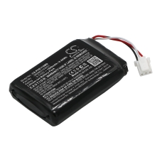 Reemplazo de batería compatible para Philips 989803193431