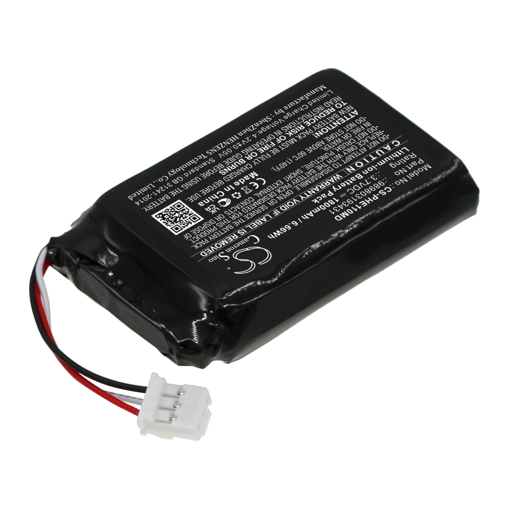 Batería Médica Philips CS-PHE110MD