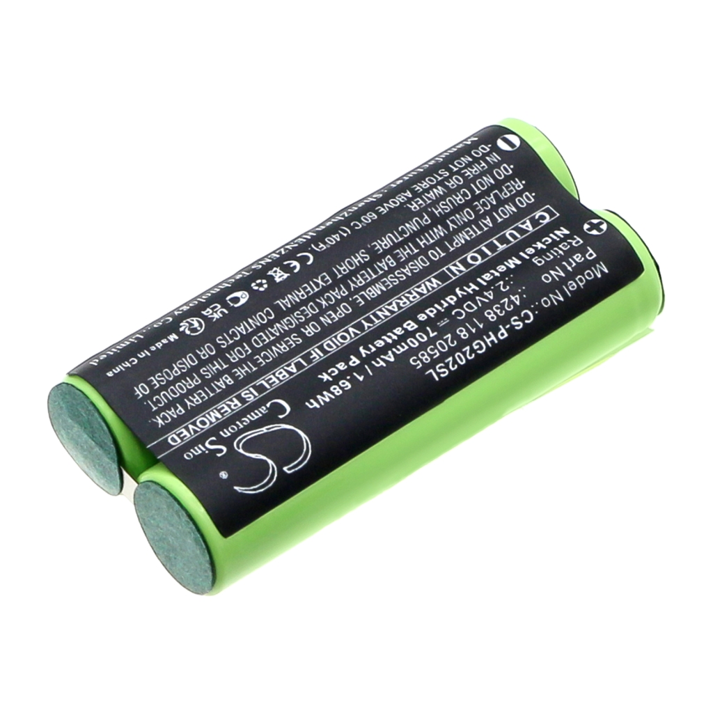 Batería Médica Philips CS-PHG202SL