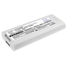 Reemplazo de batería compatible para Philips 0411001,453564402681,989803185291