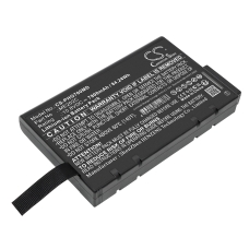Reemplazo de batería compatible para Philips ME202C