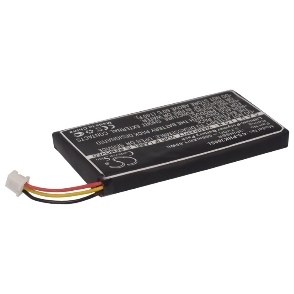 Batería digital DAB Phonak CS-PHK300SL