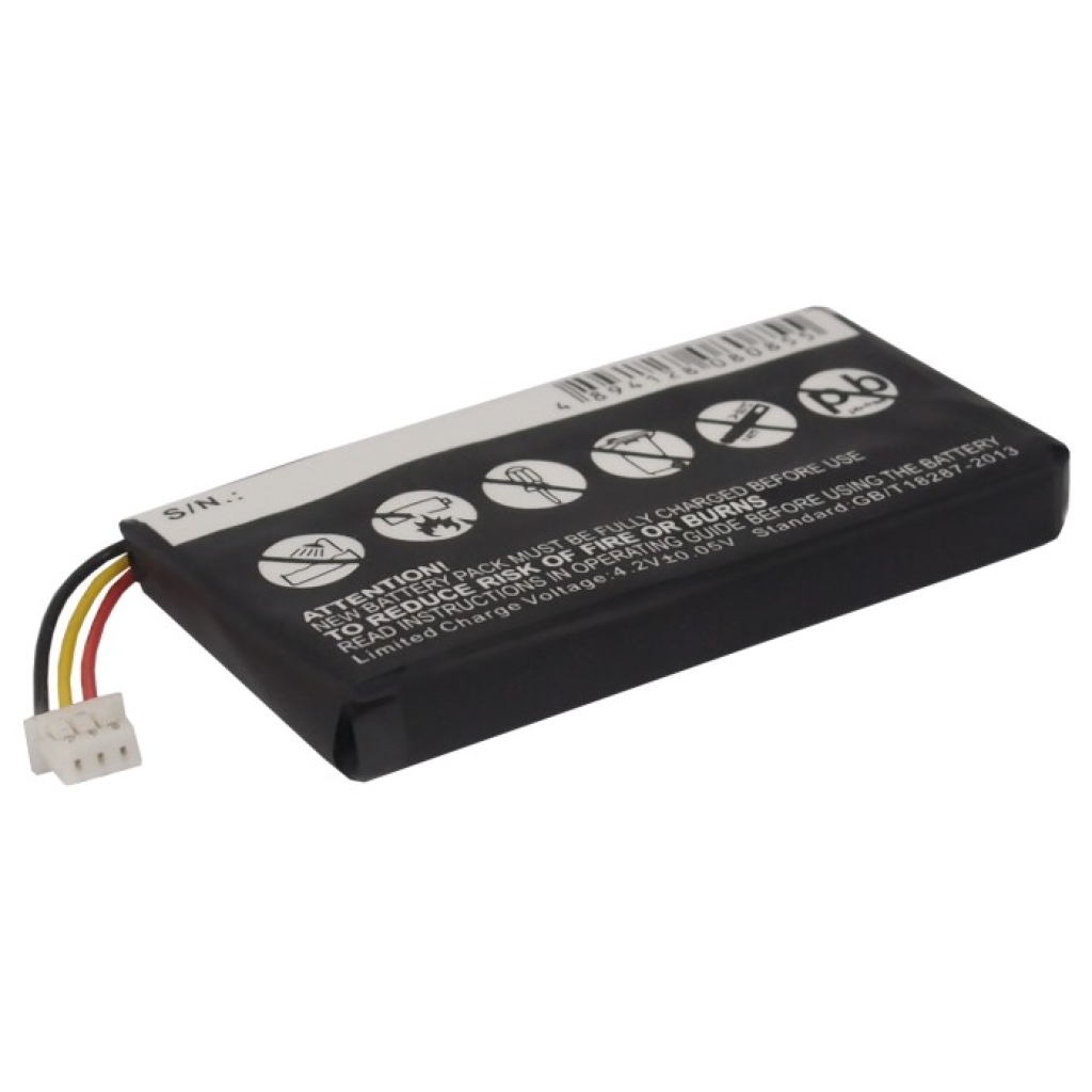 Batería digital DAB Phonak CS-PHK300SL