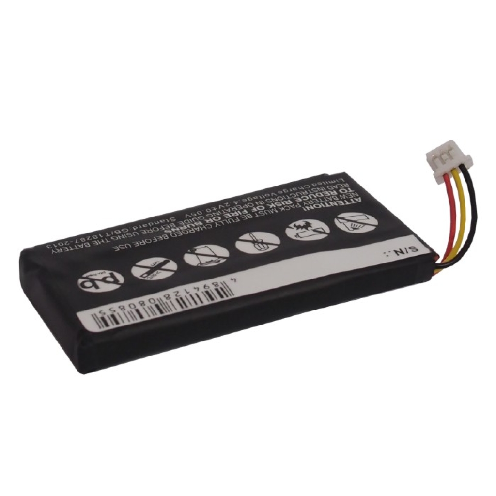 Batería digital DAB Phonak CS-PHK300SL