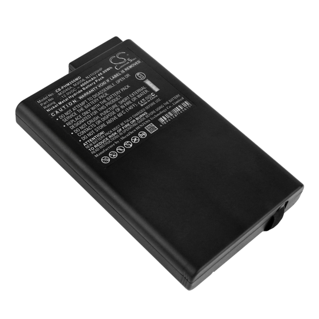 Batería Médica Philips CS-PHM200MD