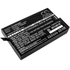 Reemplazo de batería compatible para Philips 865297,866060,866062,866064,866066...