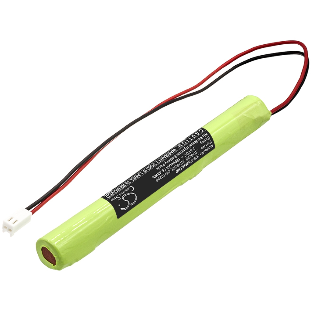 Batería Médica Philips CS-PHM465MD