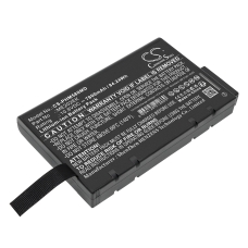 Reemplazo de batería compatible para Philips ME202EK
