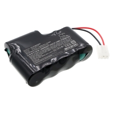 Reemplazo de batería compatible para Philips 2045-60700,M5928