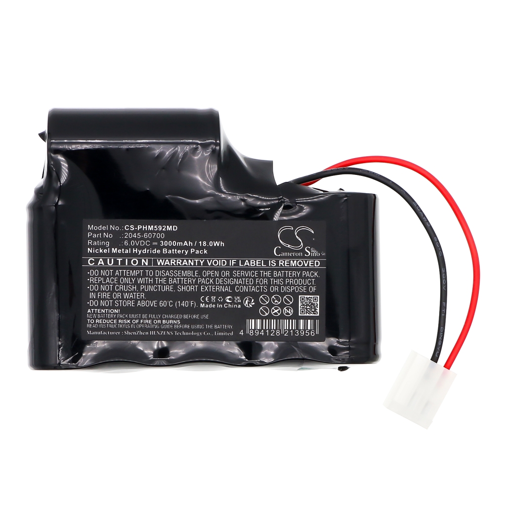 Batería Médica Philips CS-PHM592MD