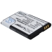 Batería para registrador Philips CS-PHM600XL