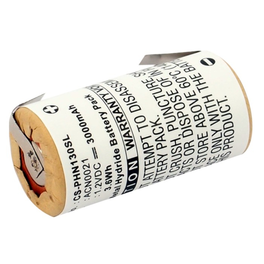 Batería Médica Philips CS-PHN130SL