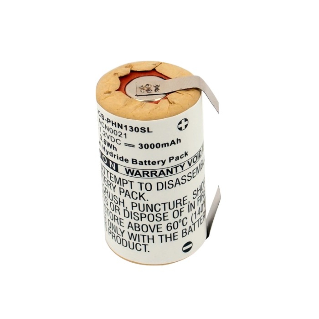 Batería Médica Philips CS-PHN130SL