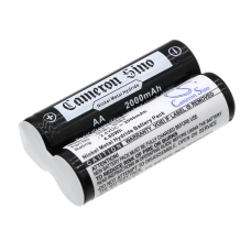 Reemplazo de batería compatible para Philips 138-10334,138-10673,138-10727,4822-138-10334,4822-138-10673...