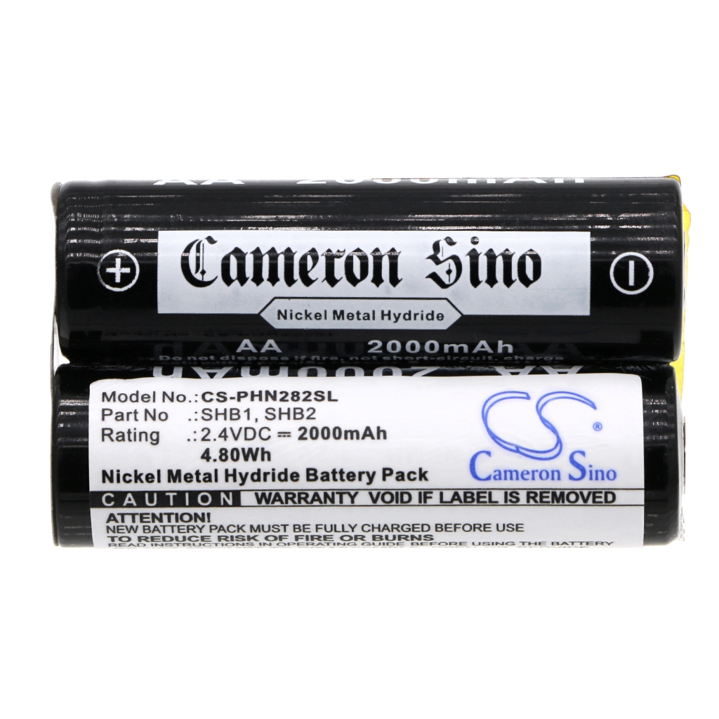 CS-PHN282SL