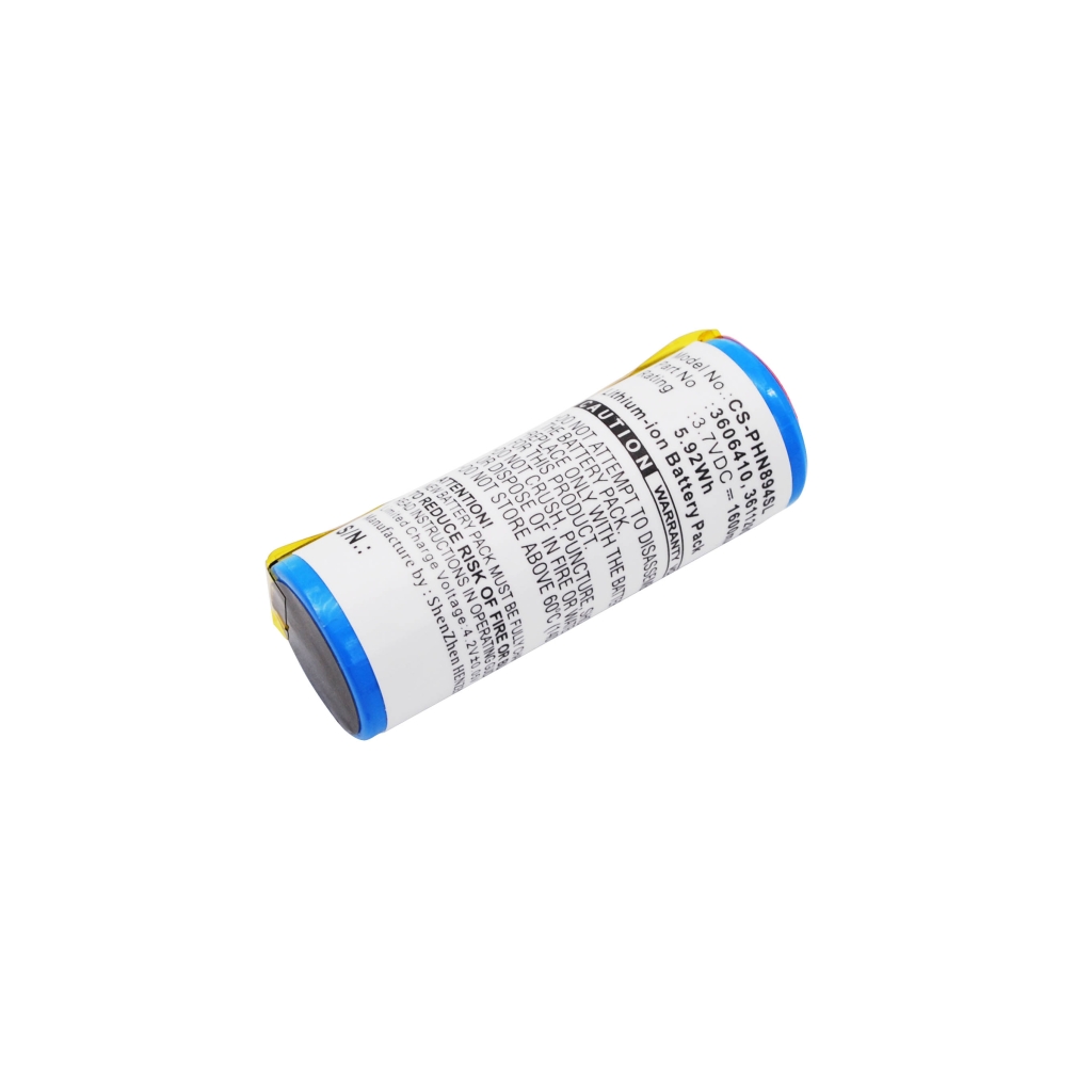 Batería Médica Braun 9785