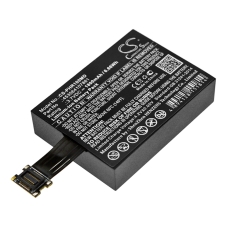 Reemplazo de batería compatible para Philips 453564107861