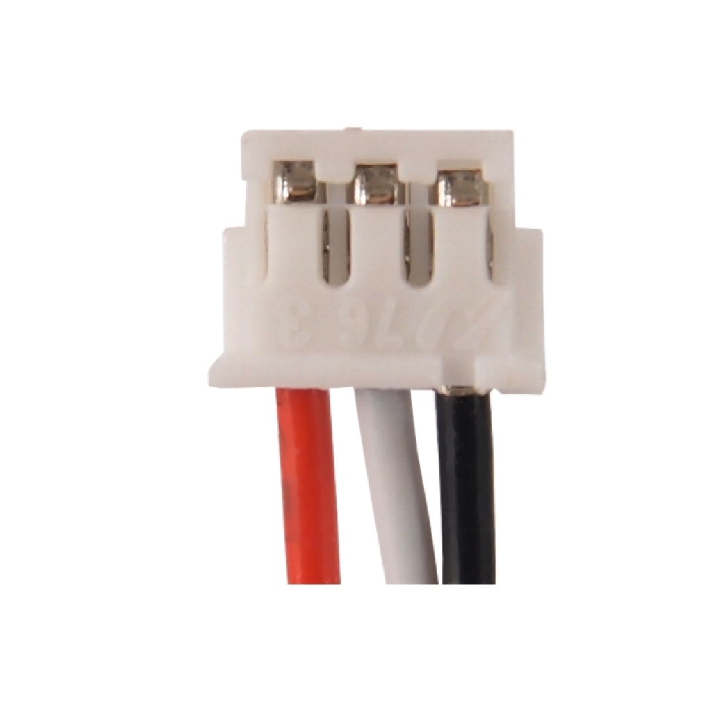 Philips Batería para teléfono inalámbrico CS-PHS100CL