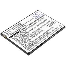Reemplazo de batería compatible para Philips AB3000IWMC