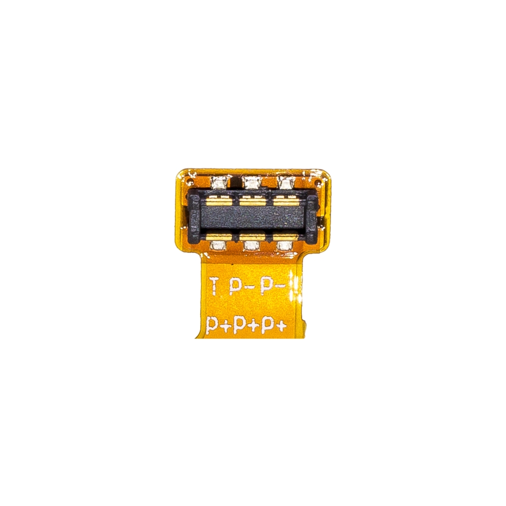 Batería del teléfono móvil Philips CS-PHS369SL