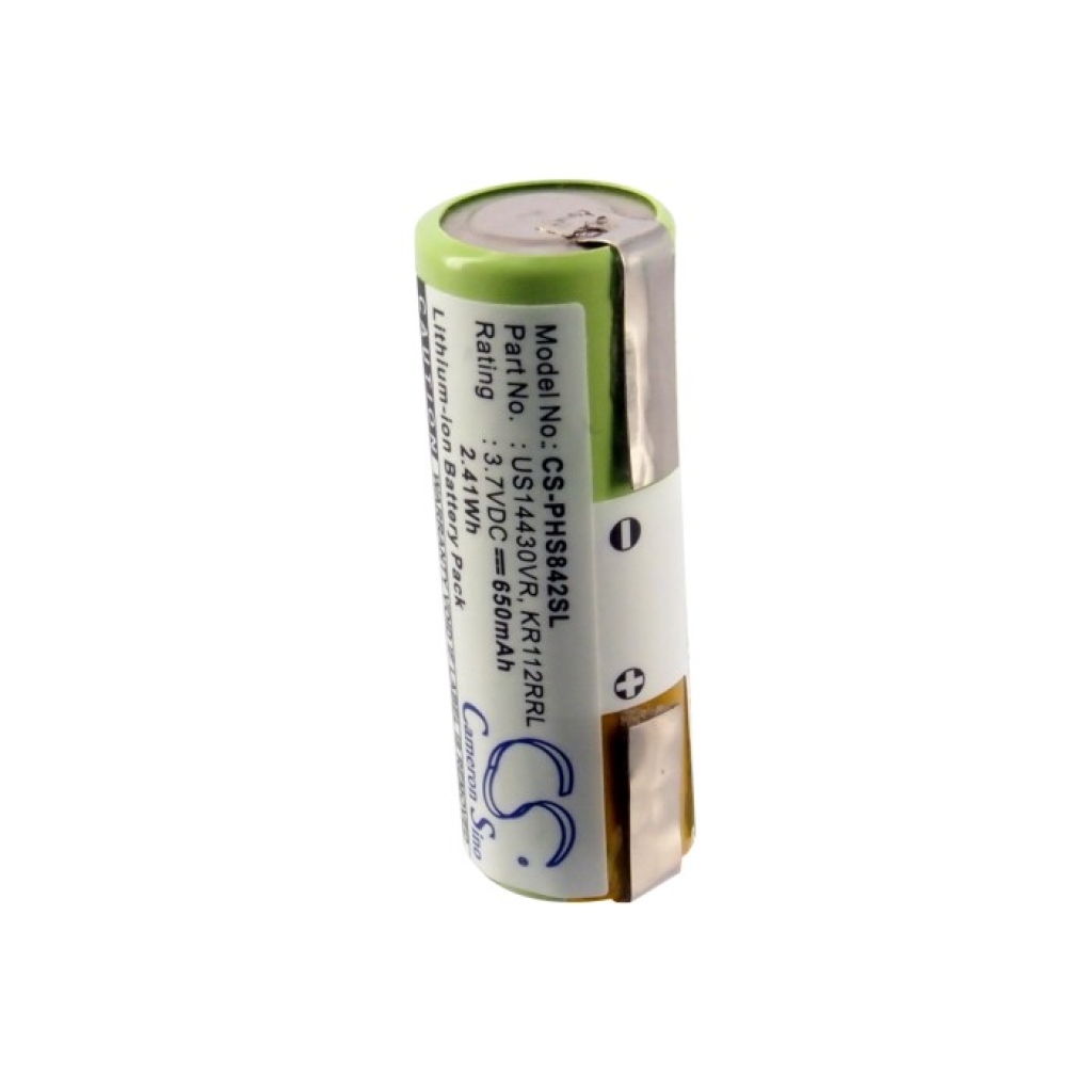 Baterías Sustituye US14430VR