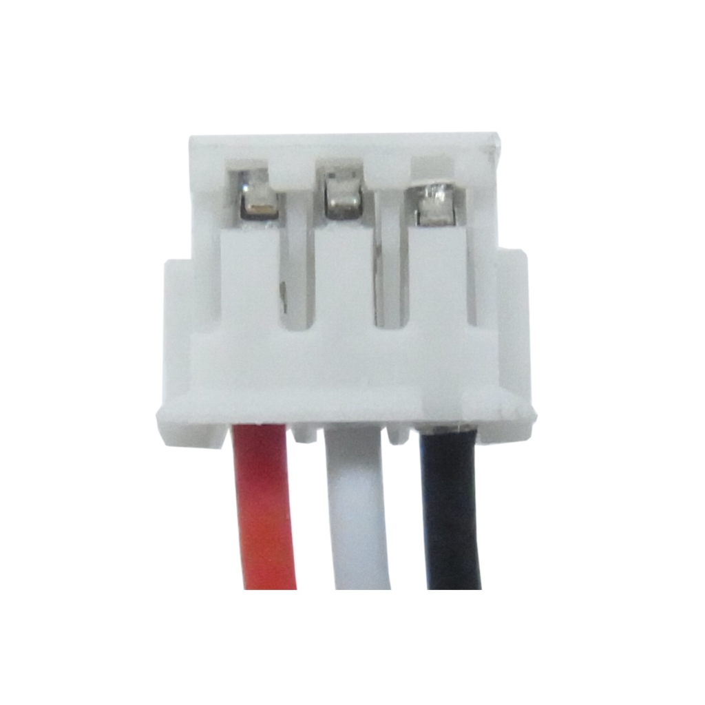 Philips Batería para teléfono inalámbrico CS-PHS900CL