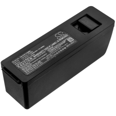 Reemplazo de batería compatible para Philips 1043570,1043670,1055804,1113780,88881034...