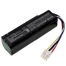 Reemplazo de batería compatible para Philips 1043572,1055806,1113779