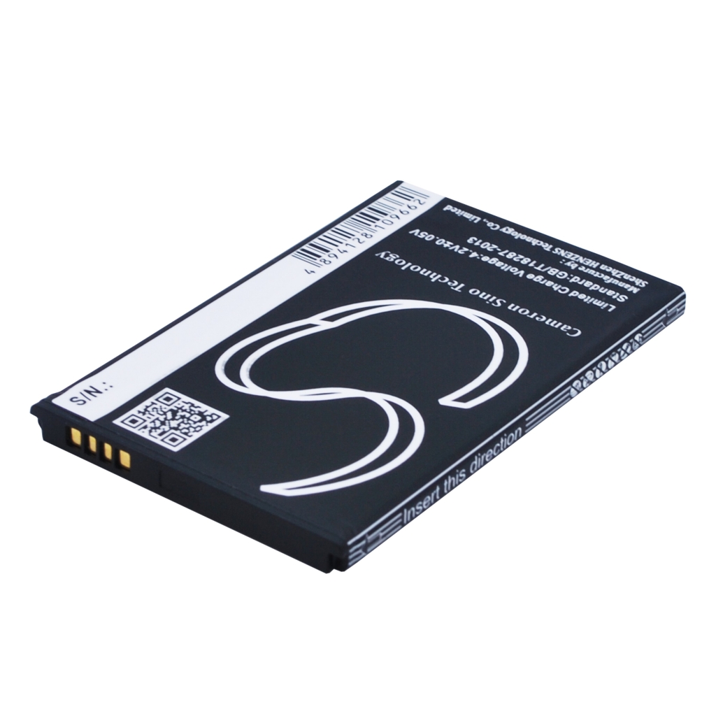 Batería del teléfono móvil Philips CS-PHT356SL