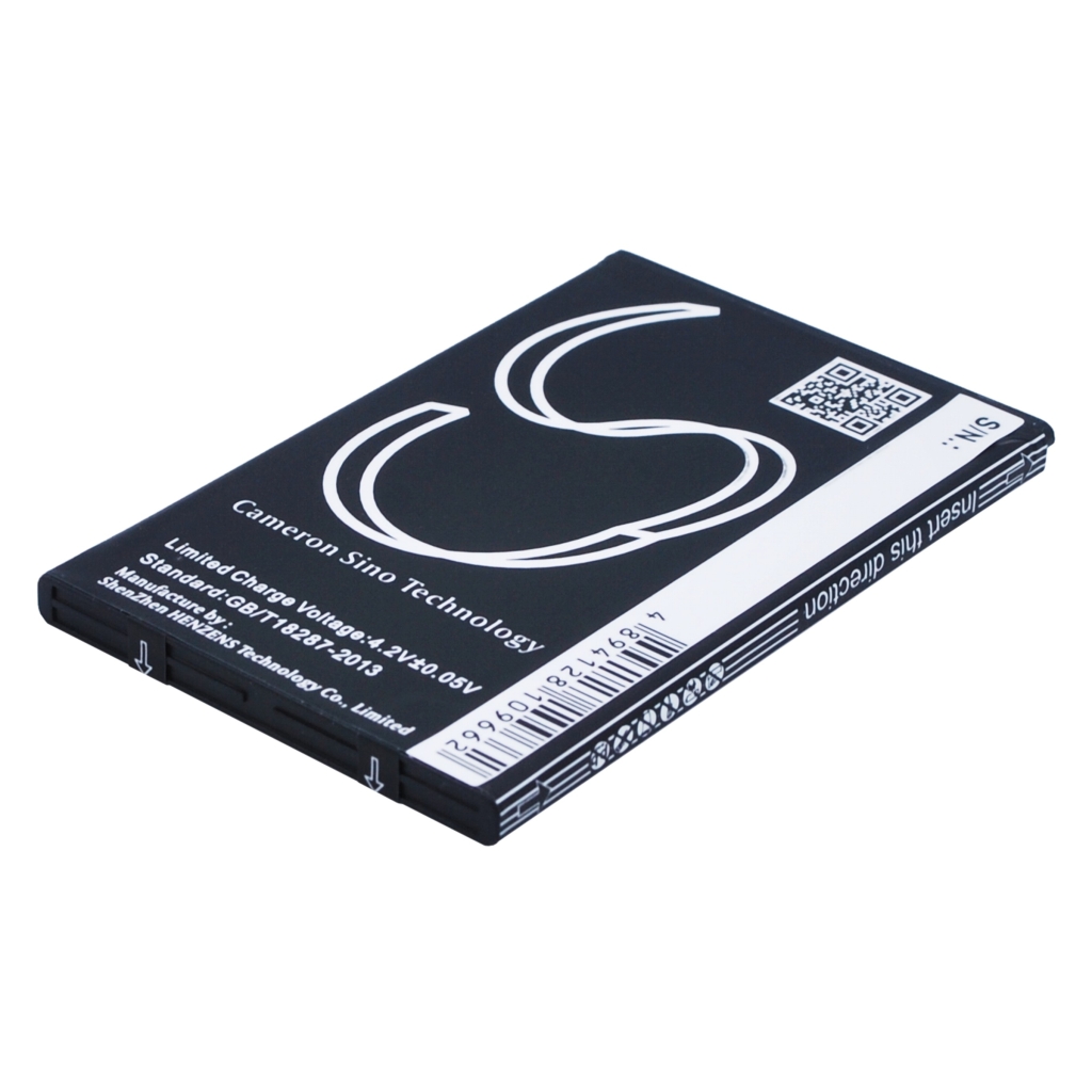 Batería del teléfono móvil Philips CS-PHT356SL