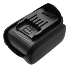 Reemplazo de batería compatible para Philips 300008109471,IBD014GA,INB014GA,XV1797/01
