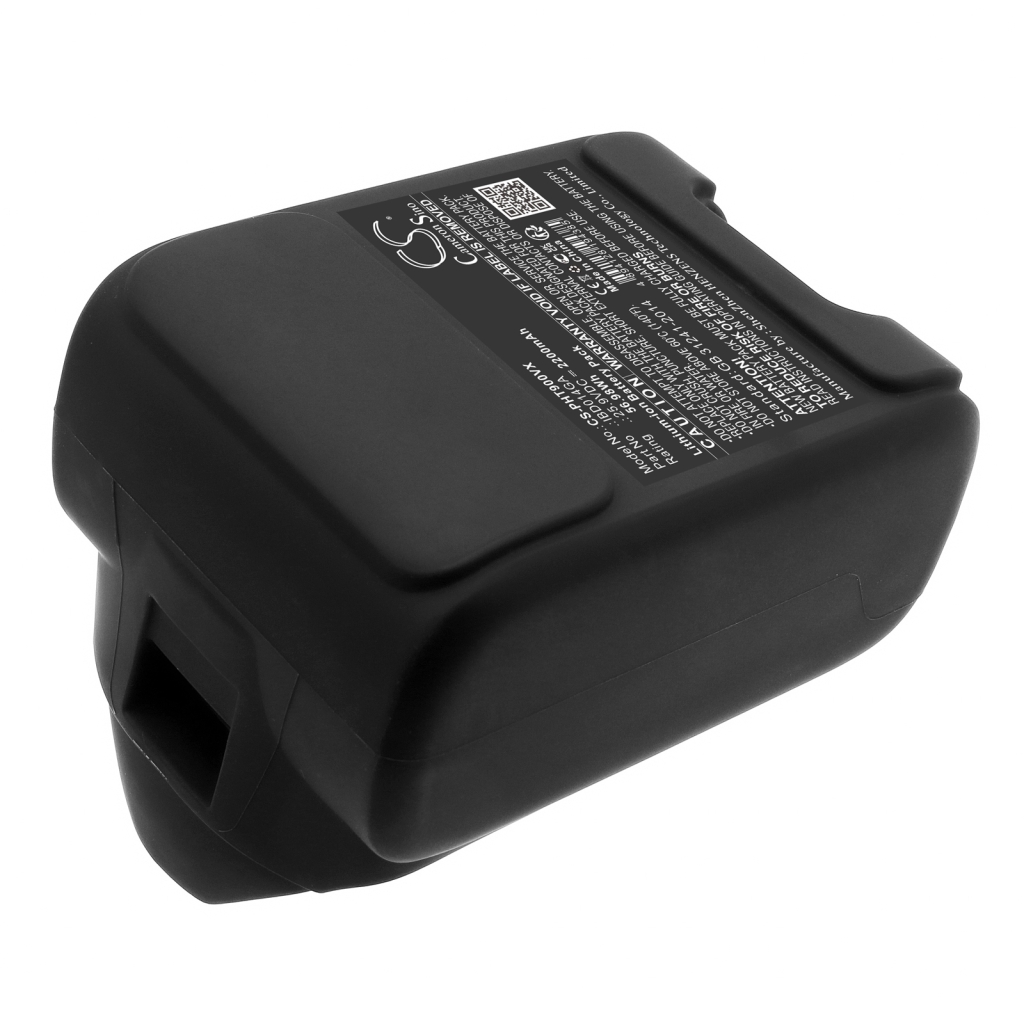 Batería de vacío Philips CS-PHT900VX
