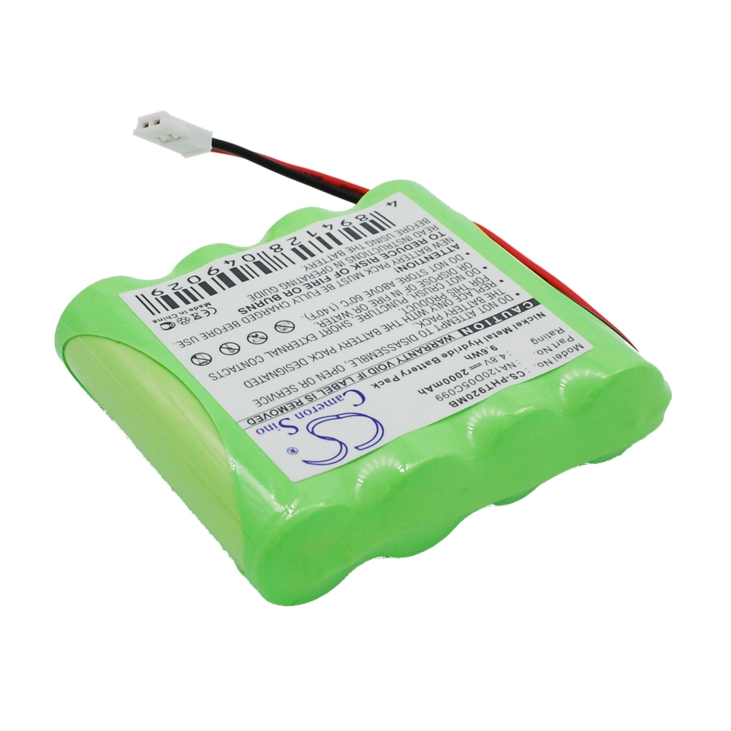 Batería de BabyPhone Phone mate 1140
