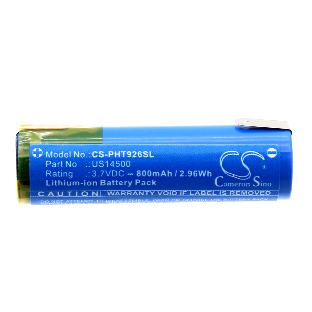 Batería Médica Philips RQ1085