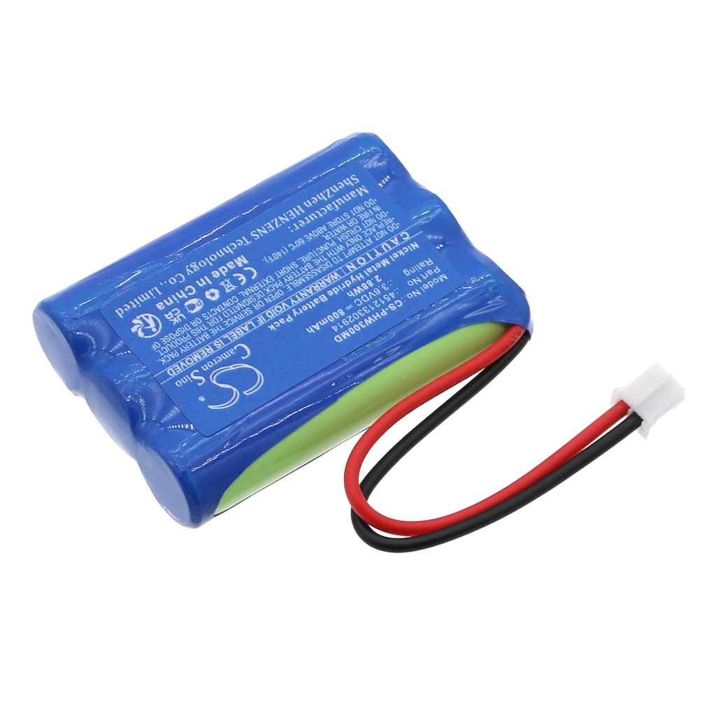 Batería Médica Philips CS-PHW300MD