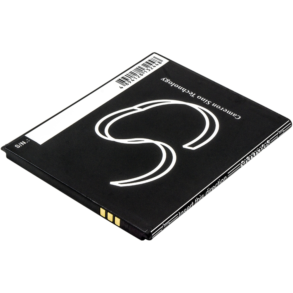 Batería del teléfono móvil Philips CS-PHW350SL