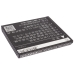 Batería del teléfono móvil Philips Xenium W737