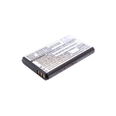 Reemplazo de batería compatible para Philips 178100170,AB1050CWMC,AB1050FWMX